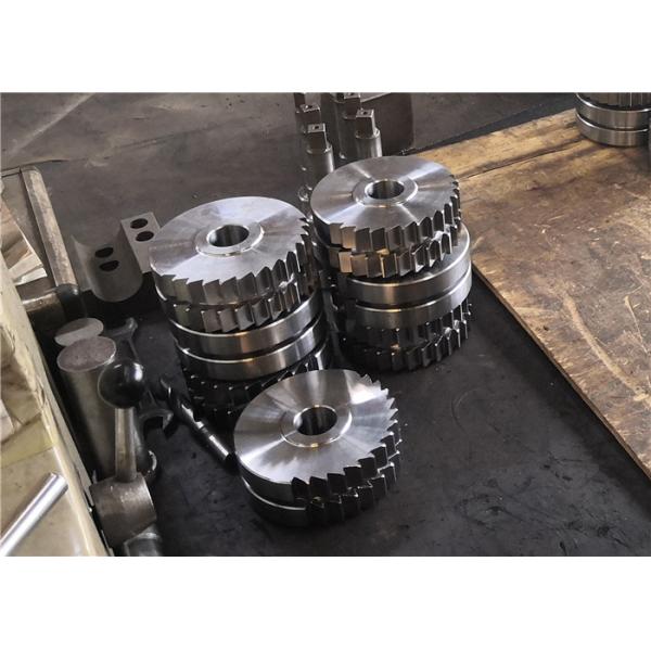 Industrial Precision Cnc Machined Components , Precision Machining Services