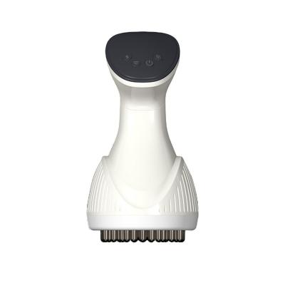 EMS Instrument électrique de massage corporel Micro-courant lumière rouge machine de beauté minceur