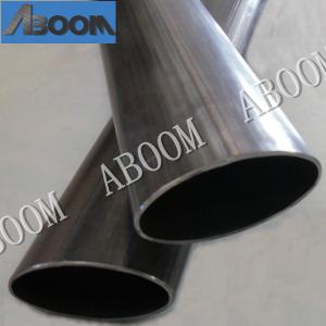 Tubo de aço inoxidável austenítico super 1,4529 de Al-6XN UNS N08367/Incoloy25