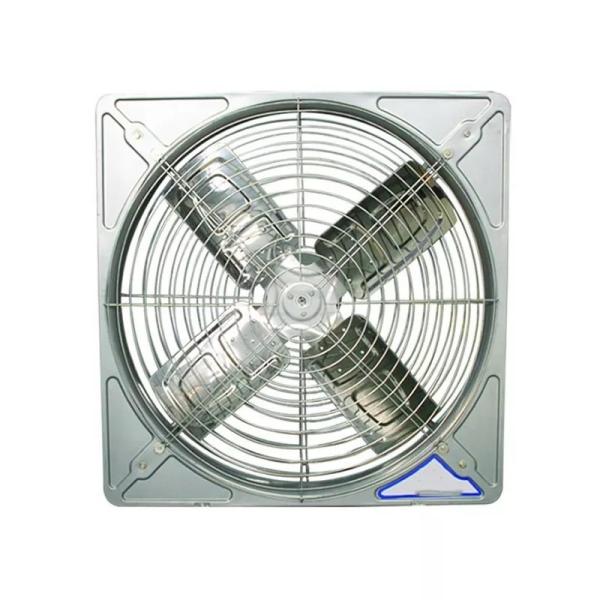 CCC Poultry Ventilation System ss Chicken Coop Ventilation Fans