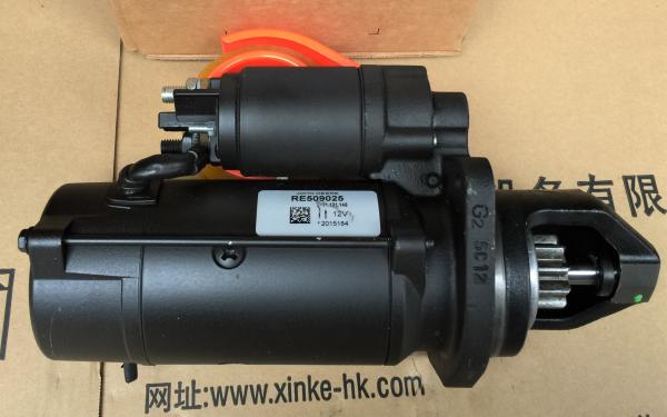 USA  diesel engine parts, WATER PUMP ASSY,RE505981,RE546917,SE501610