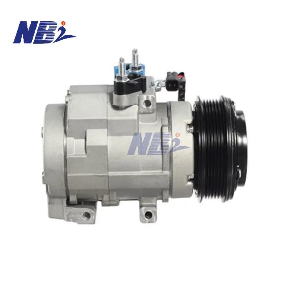 639381 639384 7C3Z19703AA 8L3Z19703C FS20 Auto Compressor For Ford