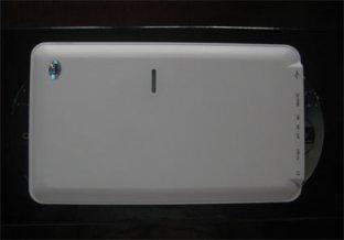 Leitor portátil ORB-T471H de Ebook