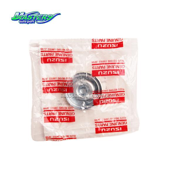 Masters 8-97096826-0 ‭Idle Gear Cover‬ 8970968260 Para ISUZU FRR 4HK1