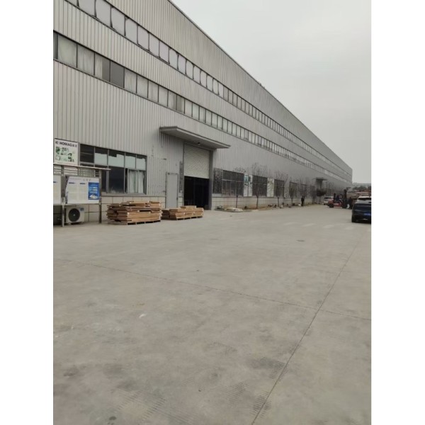 Guangzhou Liantuo Machinery Trading Company