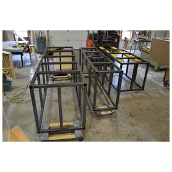 Электронные/приборы Nanfeng OEM штампованные алюминиевые детали для шасси автомобилей