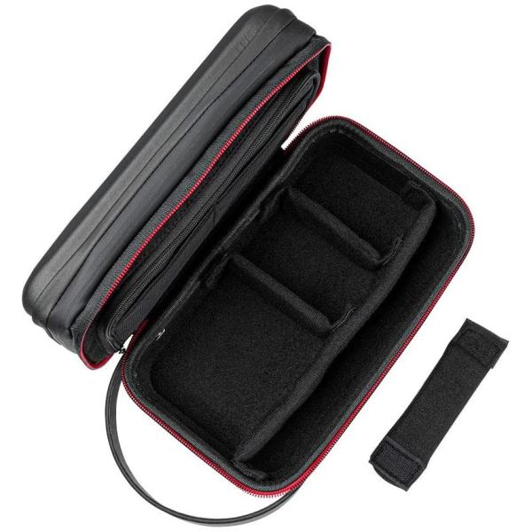 24x14.5x6cm Camera Carrying Bag , 280g Protective Travel Case