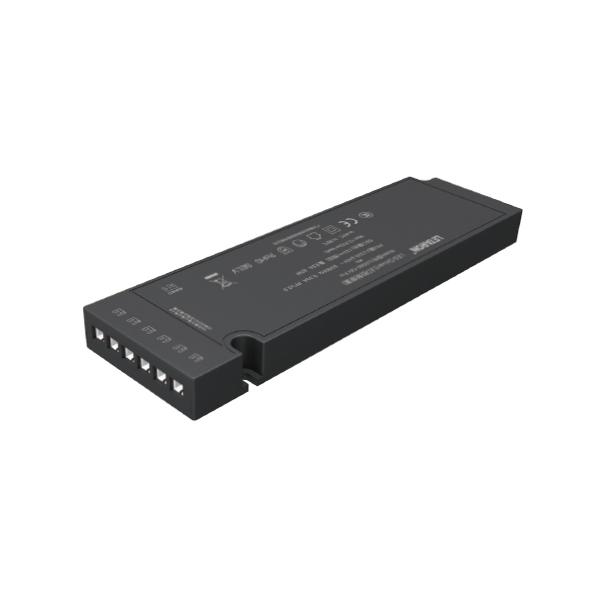 LED Driver 15W  Power supply 12V Transformer 120-240V AC to 12DC for Strip Lights, Constant Voltage Products