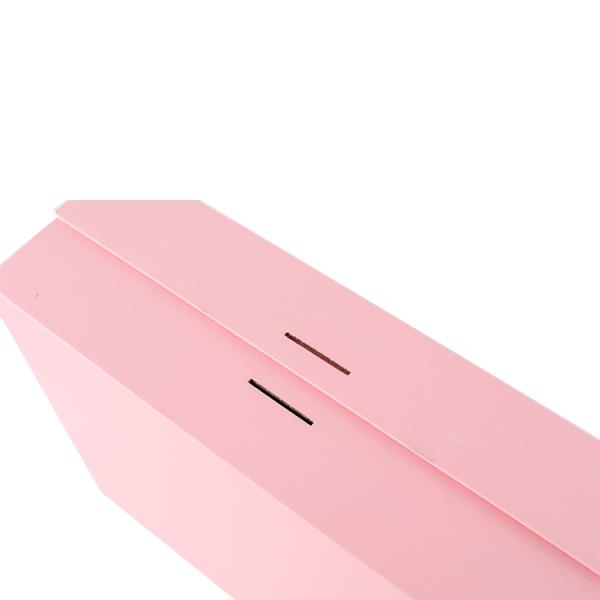 На заказ цвет логотип магнитное закрытие складная магнитная бумажная коробка плоская складная подарочная коробка