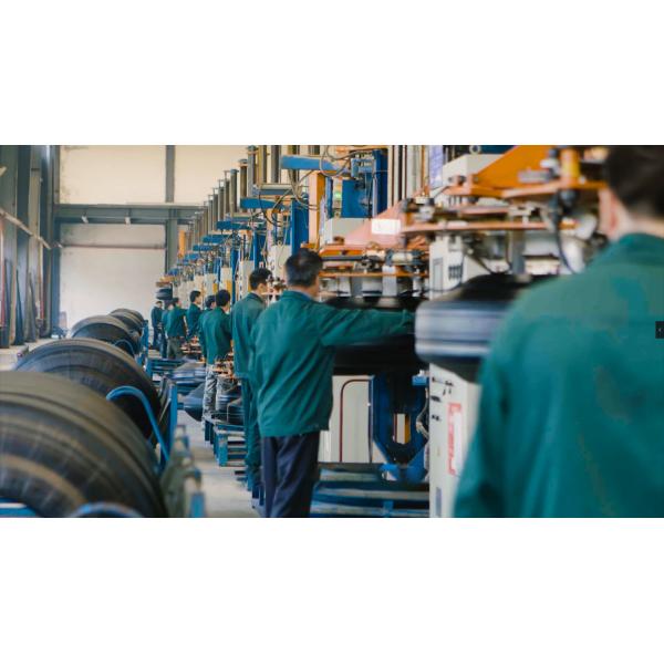 20.5/70-16 loader tyres tractor tyre OTR tyres tyre with Excellent wear resistance loading capacity and heat dissipation