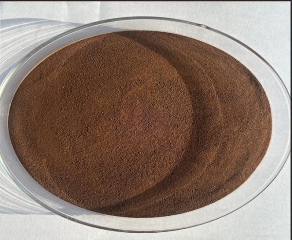 Contenido de humedad 5% Máximo lignosulfonato sódico y densidad 1,15-1,35 G/cm3 para sus estándares