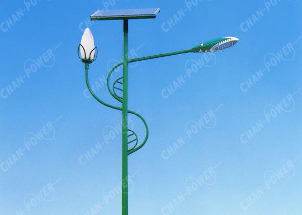 Chanpower Bright Solar Garden Lights , Solar Powered Led Outdoor Lights