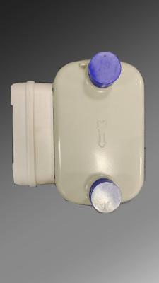 LoraWAN Management STS/DLMS Keypad Prepaid Gas Meter