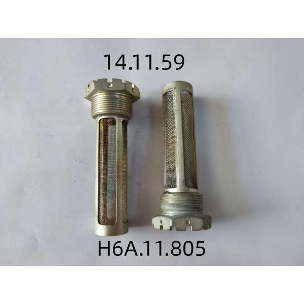 14.11.59 H6a.11.805 Aviation Parts Oil Filter
