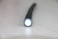 Underground 25mm Xlpe Insulated Cable Aluminium Conductor For Theft Prone Areas