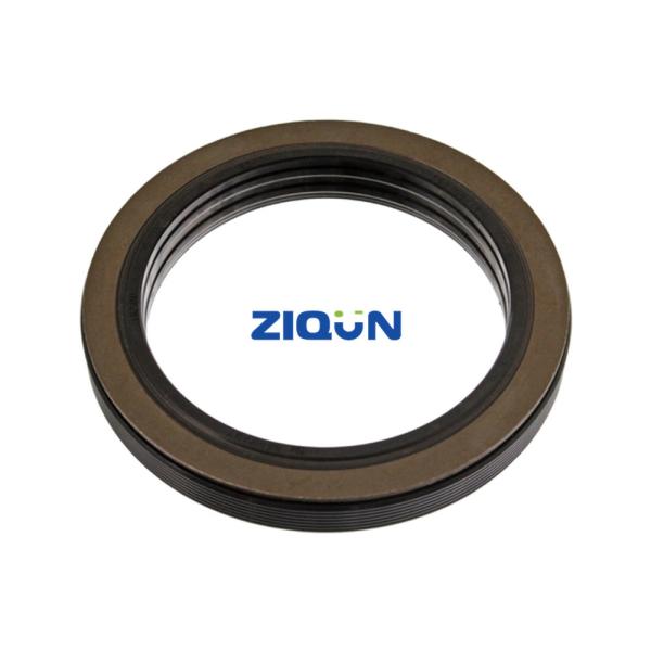 1409890 1313719 2057586 Rubber Oil Seals 75mm Inner Diameter