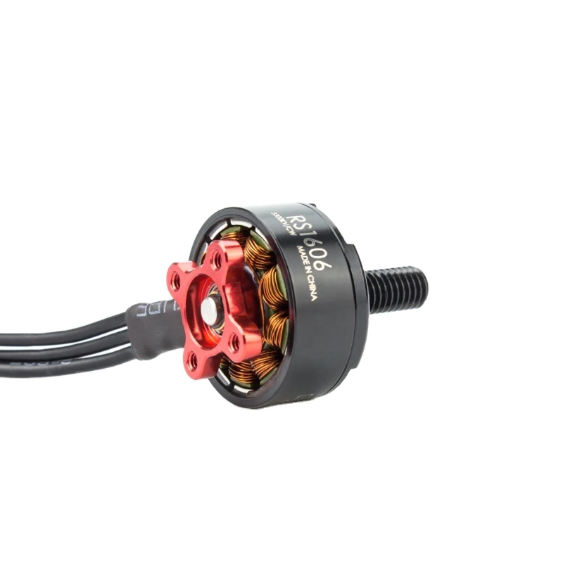 Wholesale Price EMAX 1606 RS 3300KV 4000 Brushless Motor 3-4S For RC Drone FPV Racing Multi Rotor -
