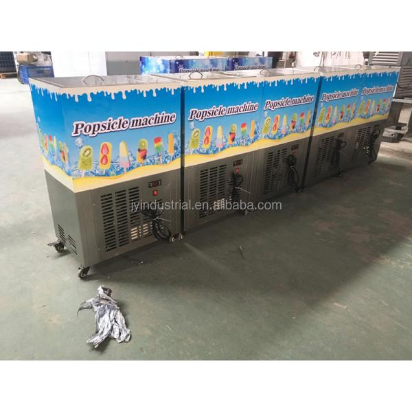 Stainless Steel Popsicle Stick Maker for 770x570x1050mm Ice Cream Stick Machine