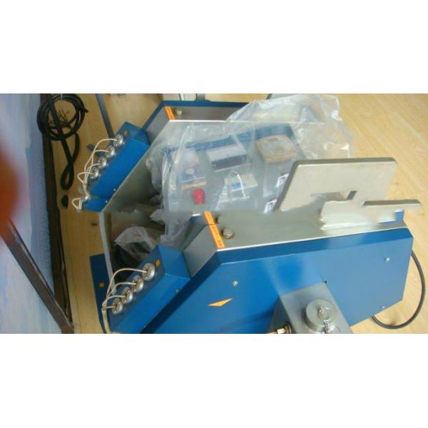 Вулканизатор AA-TR2500 автошины тележки покрышки шахты