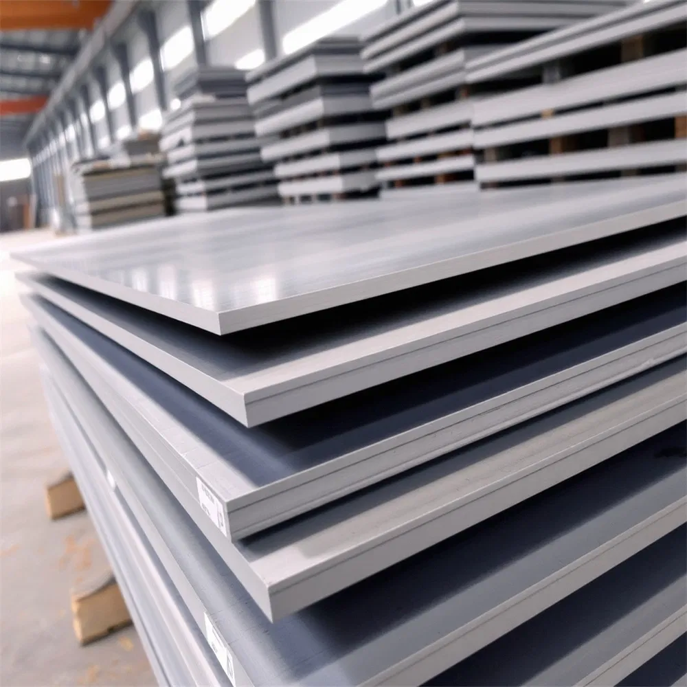 SPCC SPCD SPCE SPCEN Placa de acero al carbono laminado en frío ST12 ST13 ST14 ST15 08AL