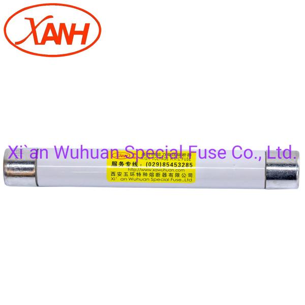 Xrnp6-7.2/0.5-50-1 Xrnt Us Style Potential Transformer Fuse Capacitor Fuse