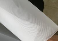 Tissu à filtre en polypropylène de 200 microns à plusieurs filaments Tissu à filtre à presse
