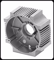 GB ASTM AISI DIN BS Standard High Precision Steel SC450 Investment Casting