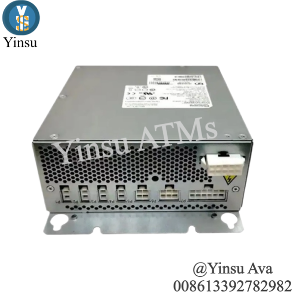 ATM Spare Parts Diebold Nixdorf Power Supply AC/DC DN Series CD 297W 01750303540 1750303540