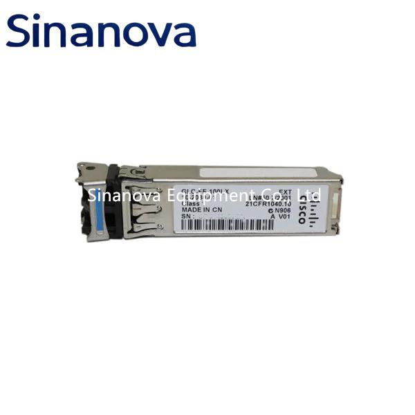 GLC FE 100LX 10km 100BASE-LX Cisco Fiber SFP Transceiver
original new in stock  