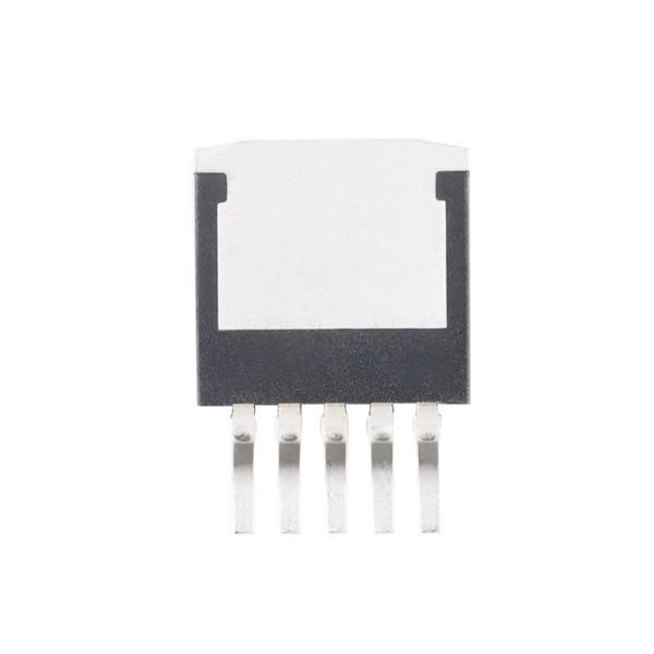 LM2576S-5.0 TO-263-5 Switching Regulator Chip Integrated Circuit IC Electronic Component Step-down Circuit Regulator IC Chip