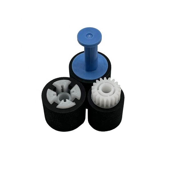 High Quality Hand Feed Pickup Roller for HP 4014 4015 4515 M600 M601 M605 M4555 Pickup Roller Printer Copier Spare Parts