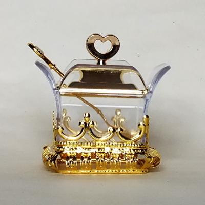 T12-Lace base sugar bowl（8）