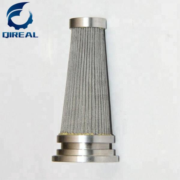 Фильтр 20y-60-31430 гидронасоса экскаватора PC200-8 PC220-8 PC270-8