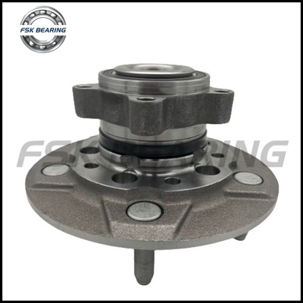 Hot Sale BK31-2C300-AB Front Wheel Hub Bearing Assembly For JMC Tourio V362
