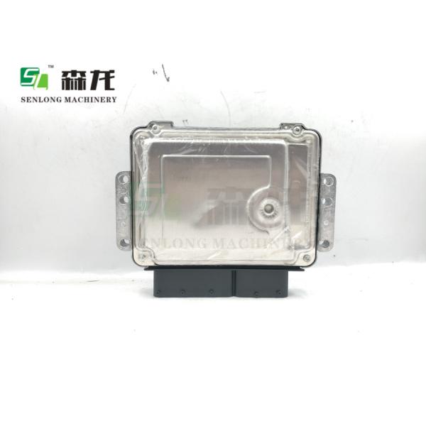 Пульт управления 32G8729340 32G93-0045 D04FR-006690 ECU двигателя мотора D04FR экскаватора SK130-8 SK140-8