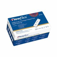 Носовые набор TGA испытания собственной личности Flowflex SARS-CoV-2 теста Covid 19 образца быстрый