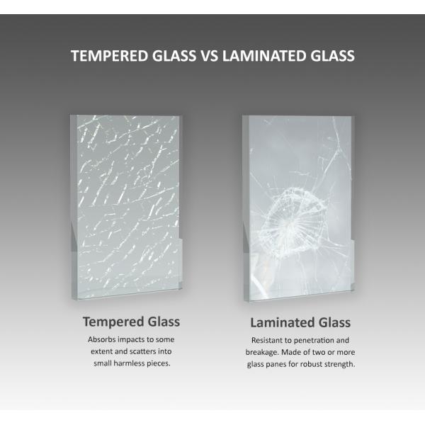 Flat Obscure Translucent Pure Milky Opaque Opal Milk Porcelain White Laminated Glass