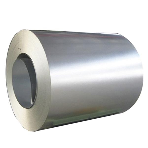 A grão de aço do M3 CRGO do silicone elétrico orientou a bobina de aço laminada para o transformador