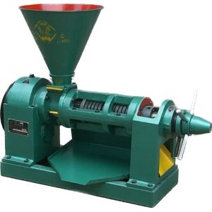 5hp Peanut Oil Pressing Machine coconut Oil Extracting Machine