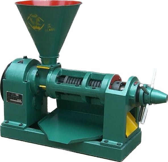 5hp Peanut Oil Pressing Machine coconut Oil Extracting Machine