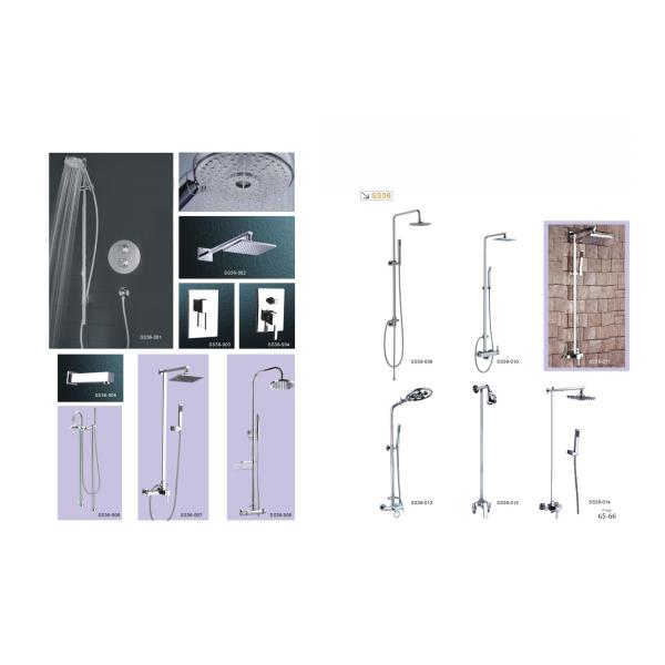 Ручка углового вентиля таза мытья OEM Faucet Bathroom плакировкой Chrome цинка