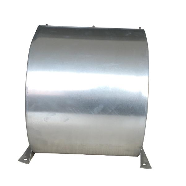 8-8 o motor de fã interno da unidade do condicionador de ar da fase 220V monofásica personalizou