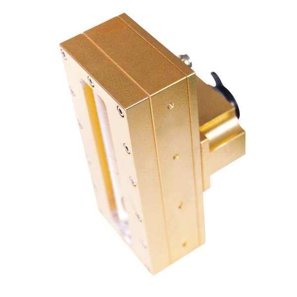 Отсутствие системы озона ультрафиолетов леча, УЛЬТРАФИОЛЕТОВЫХ чернил СИД 395nm леча для печати OEM