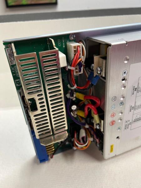Module d'alimentation d'énergie d'ABB PHARPS32000000 90-264VAC 47-63Hz 11.5A