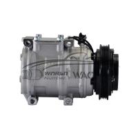 10PA17 4PK Veículo AC compressor OK55261450A Para Kia Carnaval 2.9TDI WXKA056