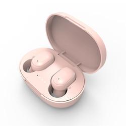 Portable Health Care Products Cherry Blossom Powder A8S Bluetooth Wireless Earphone