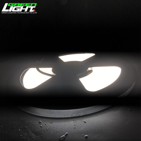 Ip68 Waterproof and Dustproof Industrial Led Strip Lighting for Mining use