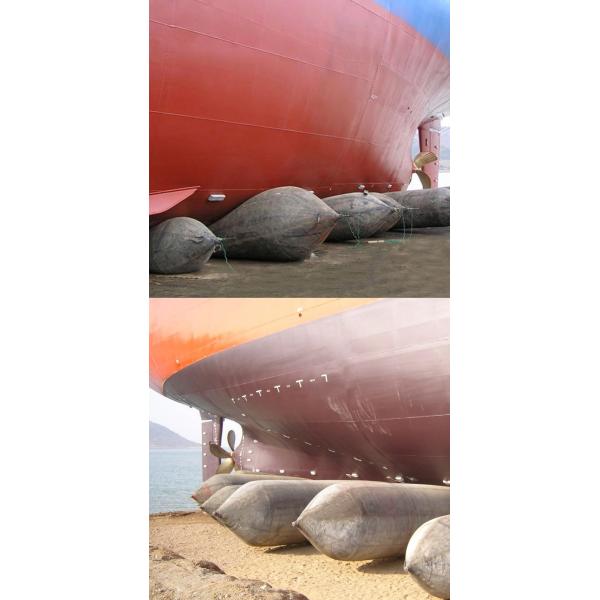 Морская резиновая подушка безопасности подъемная подушка безопасности плавучая подушка безопасности спасательная для подъема лодок