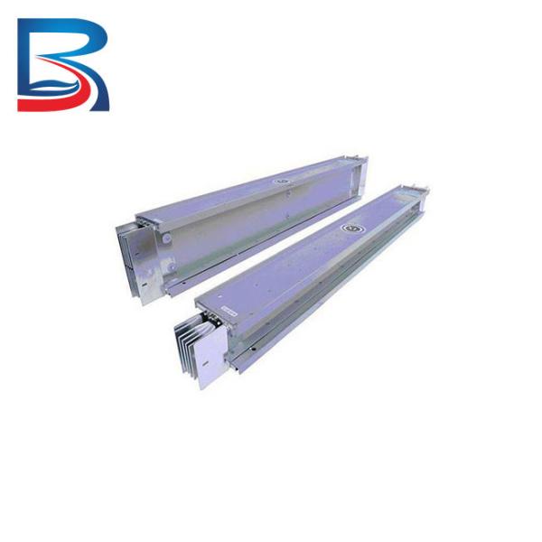 Aluminum Alloy Housing Unique Joint Busduct Electrical for Wharf