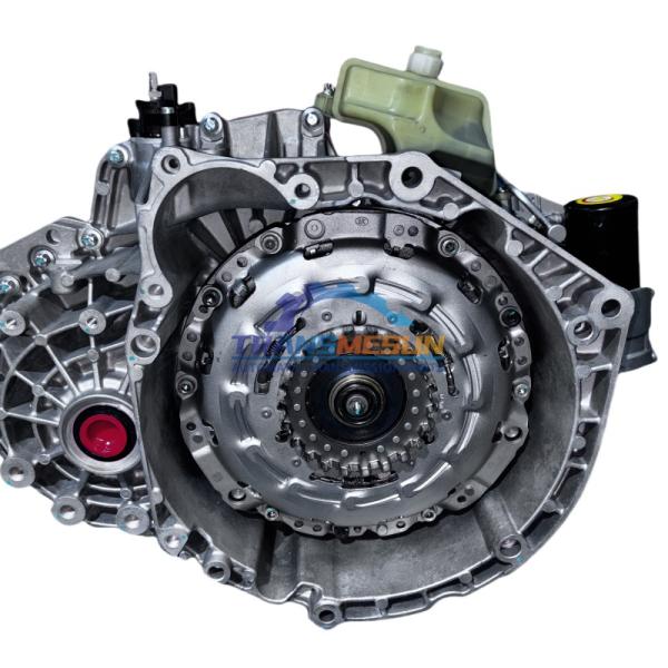1310003CAC0100 C725 Conjunto de transmisión automática reacondicionado para el sistema de caja de cambios GAC Motor Trumpchi